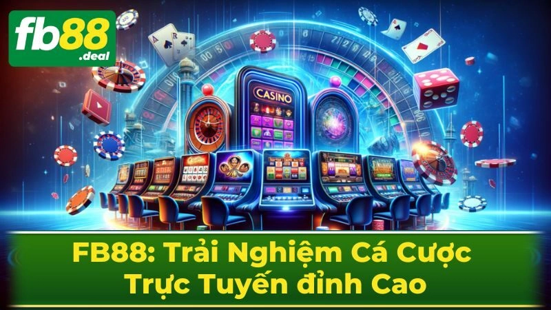 Khám Phá web 88vin - Đánh Giá Toàn Diện Về Nền Tảng Cờ Bạc Trực Tuyến